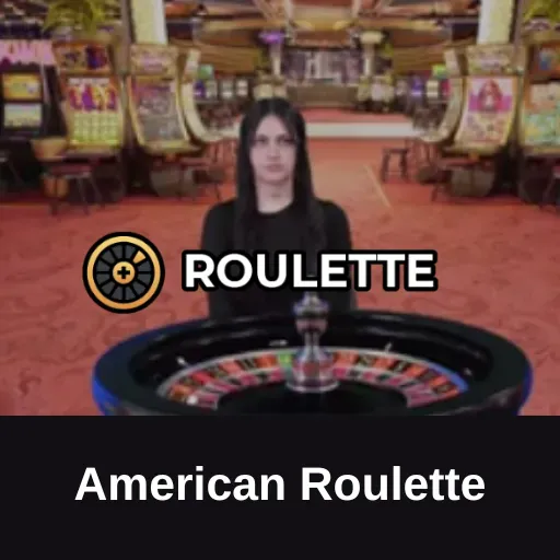 American Roulette