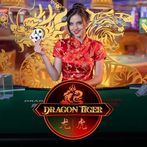 Dragon Tiger