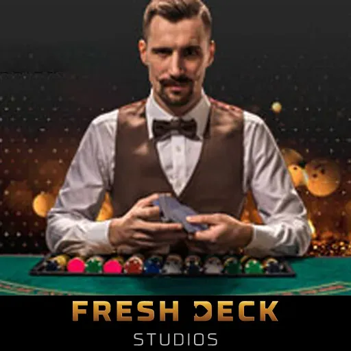 Fresh Jeck