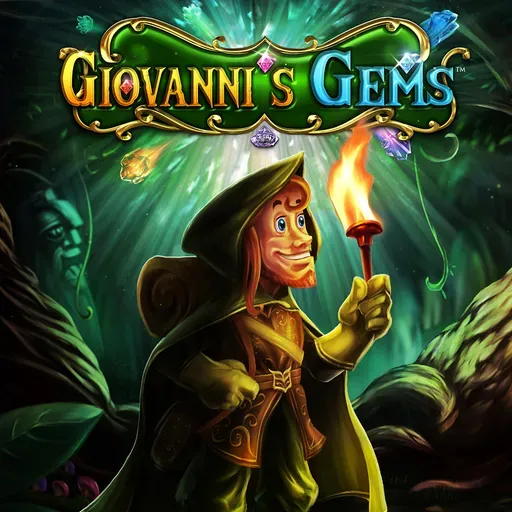 Giovanni’s Gems