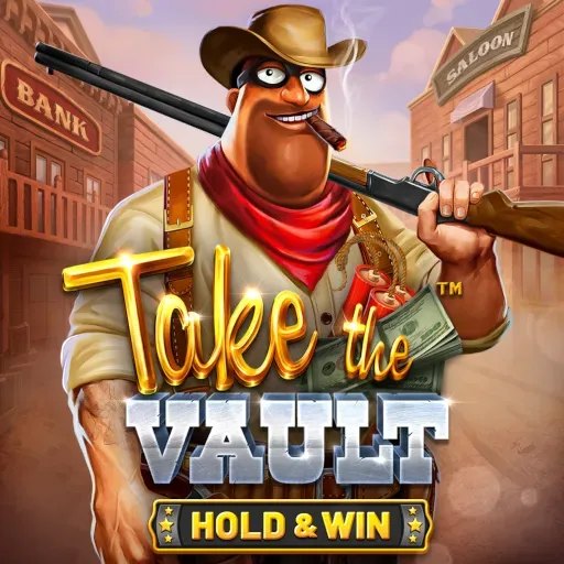Take the Vault