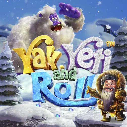 Yak Yeti & Roll